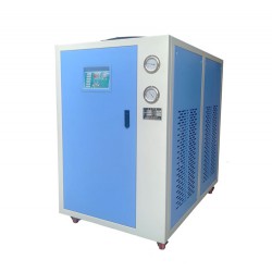 研磨机水循环制冷降温机