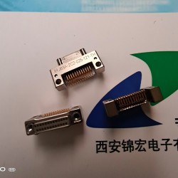 滁州研产供J63A-2C2-015-121-TH垂直连接器