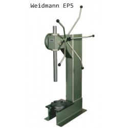 TYPE -EP5    5.0 瑞士weidmann压力机
