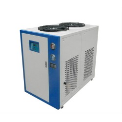 变压器630千伏安冷却降温专用 工业冷却机