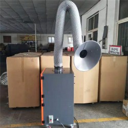 安徽铜陵焊接烟尘净化器进口电机