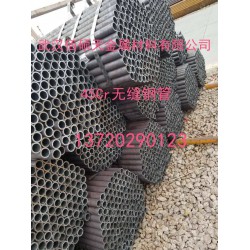 广东Q345B无缝钢管物美价廉