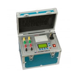 NDZRT-20A变压器直流电阻测试仪（三通道）